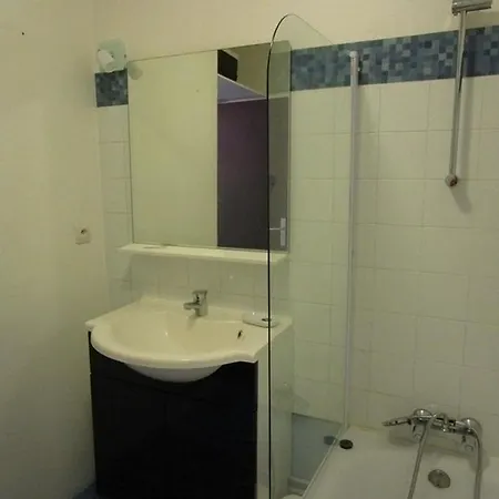 Moleressenia 3 - Saint-jean-de-luz Apartmán *