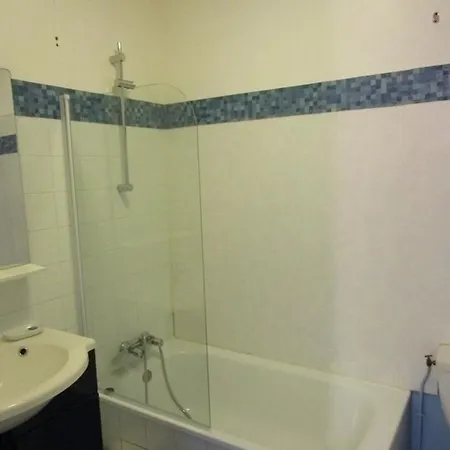 Apartmán Moleressenia 3 - Saint-jean-de-luz Saint-Jean-de-Luz