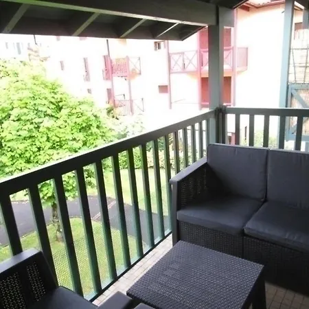 Apartmán Moleressenia 3 - Saint-jean-de-luz