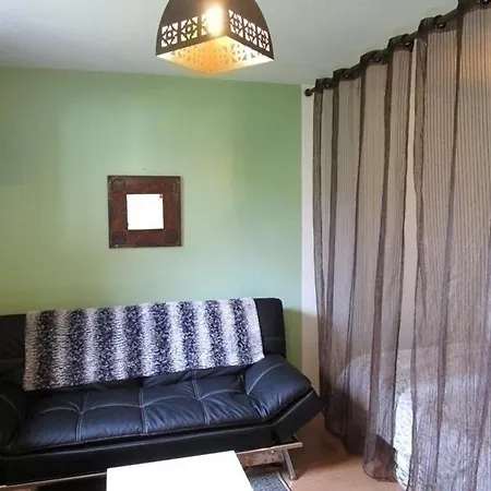 Moleressenia 3 - Saint-jean-de-luz Apartmán