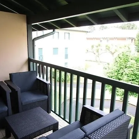 Moleressenia 3 - Saint-jean-de-luz Apartmán *