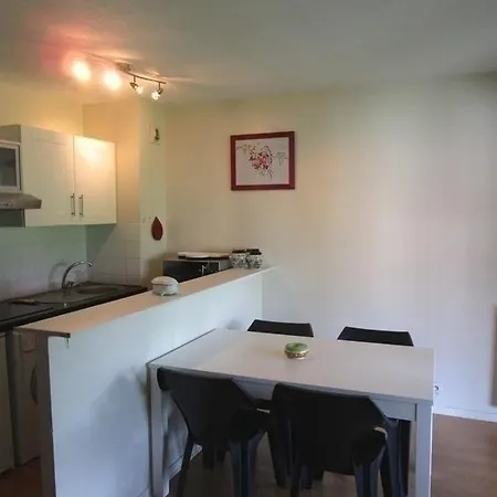 Apartmán Moleressenia 3 - Saint-jean-de-luz