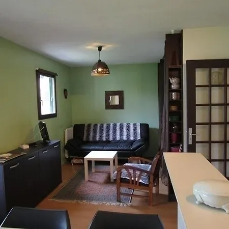 Moleressenia 3 - Saint-jean-de-luz Apartmán Saint-Jean-de-Luz