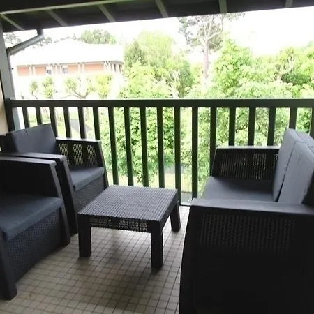 Apartmán Moleressenia 3 - Saint-jean-de-luz *